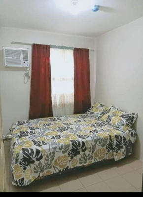 Mid-Rise 8 Spatial 2BR Condominium